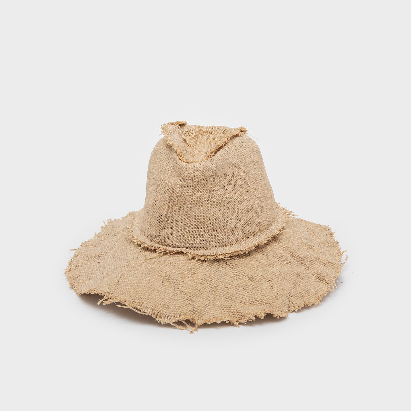 Beghe Jute Natural