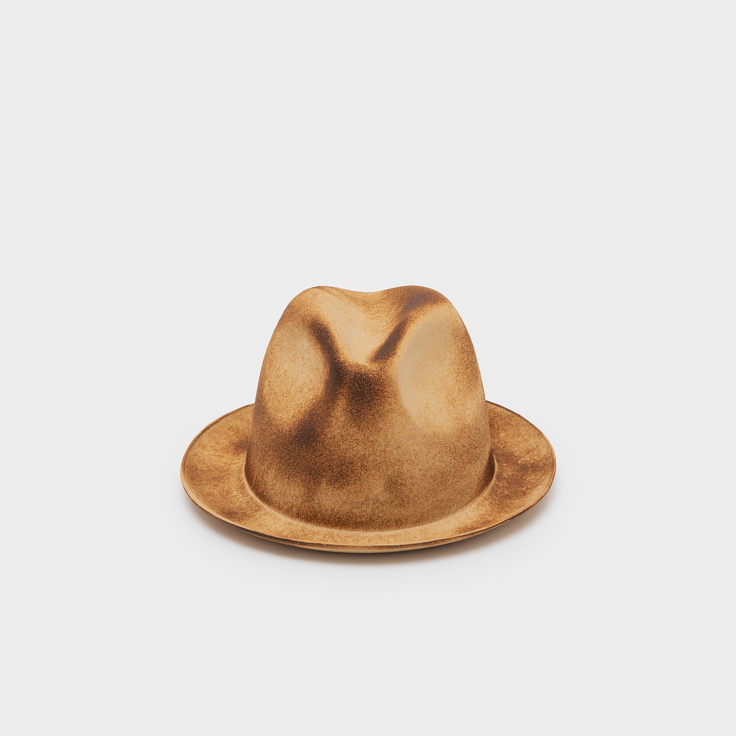 Bona wool beige burned