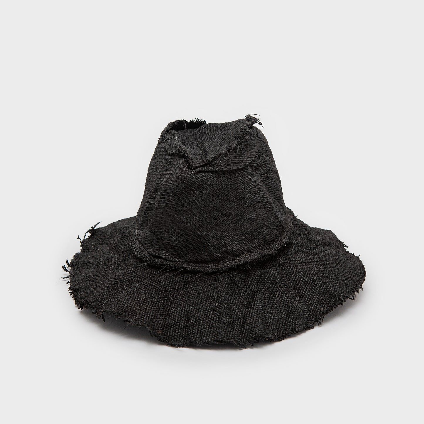 Beghe Jute Black