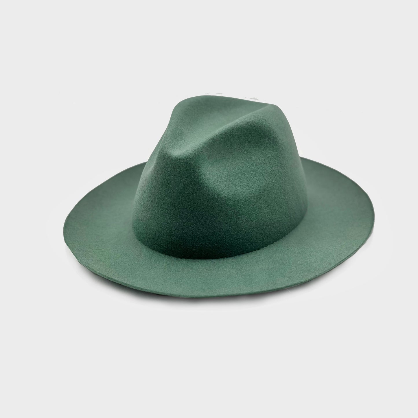 Boncia Wool Smeraldo
